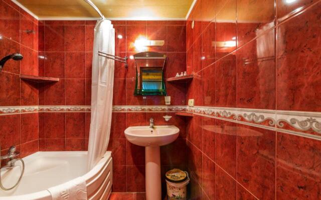 Salomes Apartment Tuti