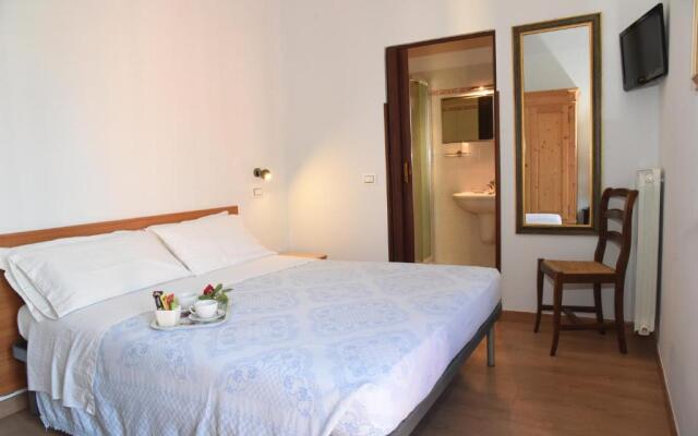 Albergo La Rosetta
