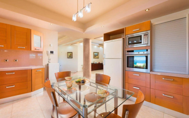 Villa Rose