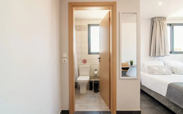 Navitas House Athens