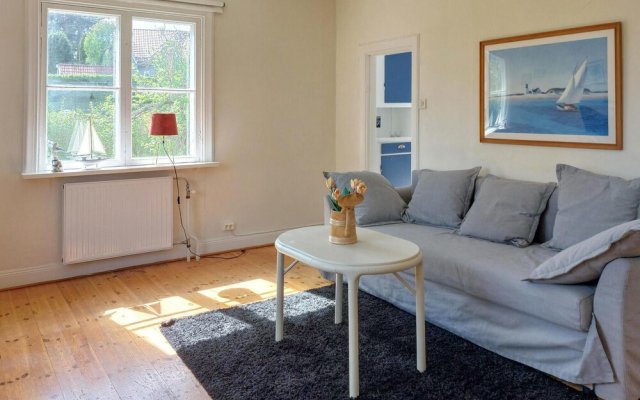 Stunning Home in Västerås With 1 Bedrooms and Wifi