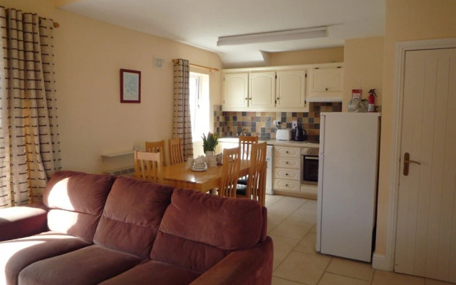 Ballyconneely Holiday Homes No 2