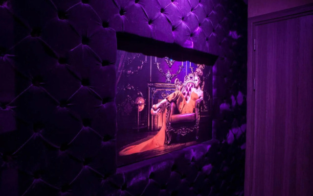 Madison Hotel & Suites - Adults Only