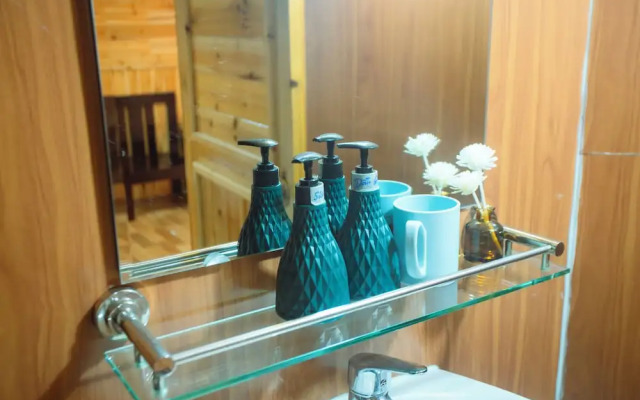 SaPa Village Retreat - Dine & Coffee