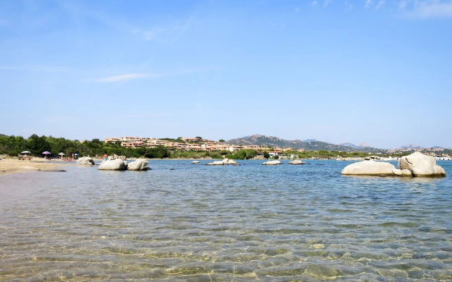 Baia de Bahas - Trilo Marinella