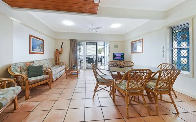 Villa at Tangalooma - Villa 30