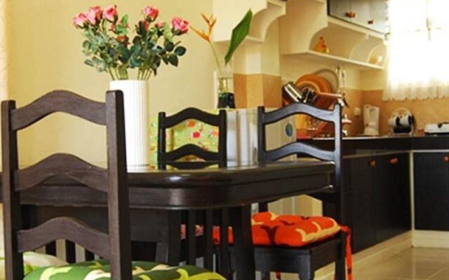Azienda Meo Apartelle