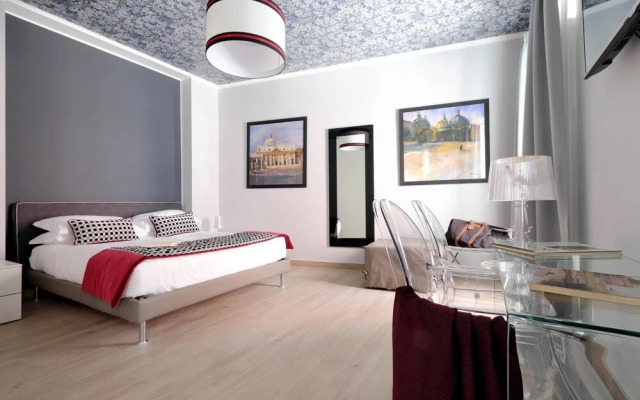 A12 Piazzetta Margutta - A12 - My Extra Home