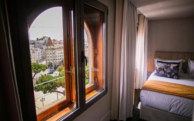 262 Boutique Aliados