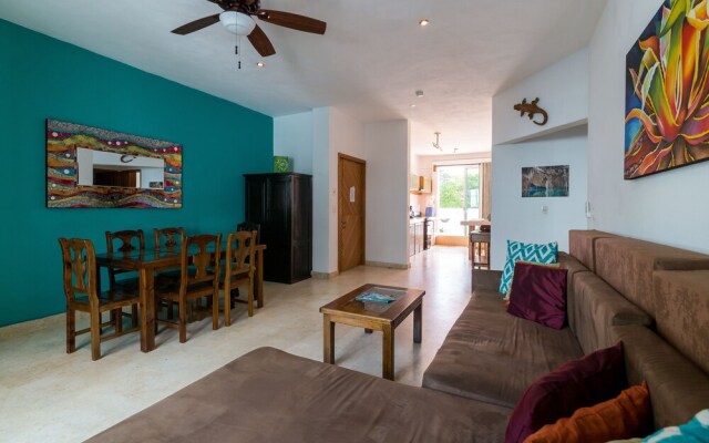 Lomas Mariposa by CocoBR