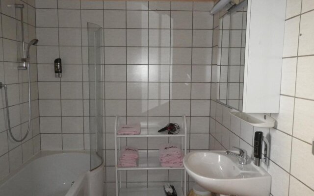 Hotel Hinterrod Frankenblick