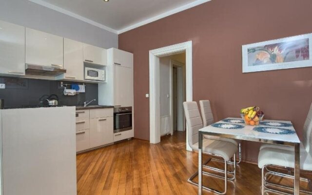 Residence Masna