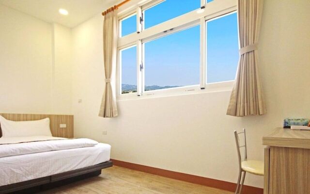 The heart of the sea