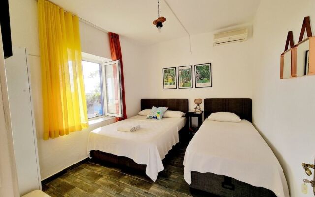 Bodrum Motel