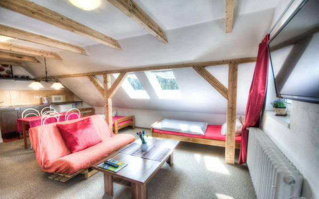 Pension Renata