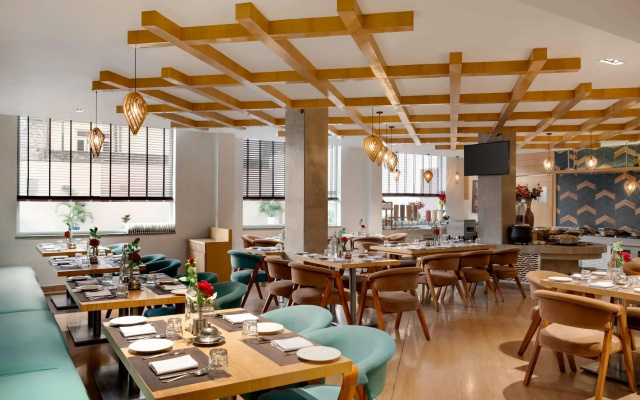 Ramada by Wyndham Katra Station Road