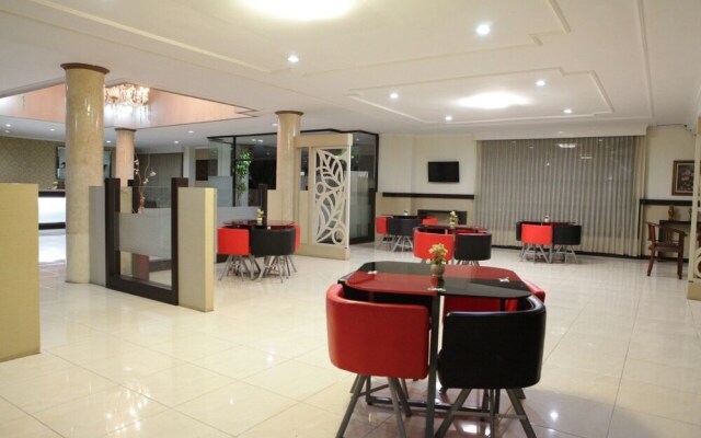 Hotel Wilis Indah Malang