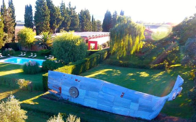 Agriturismo Podere il Leccio