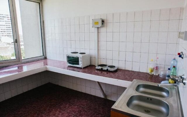 City Hostel Balassa 35