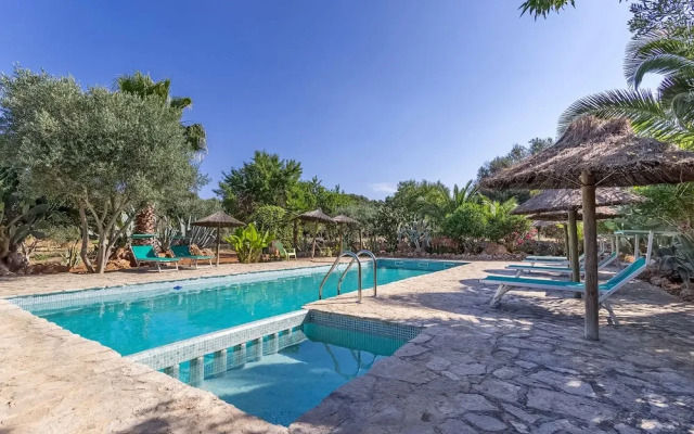 Finca Can Pina