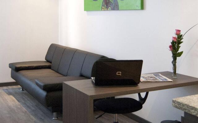 Best Western Calleja Suites