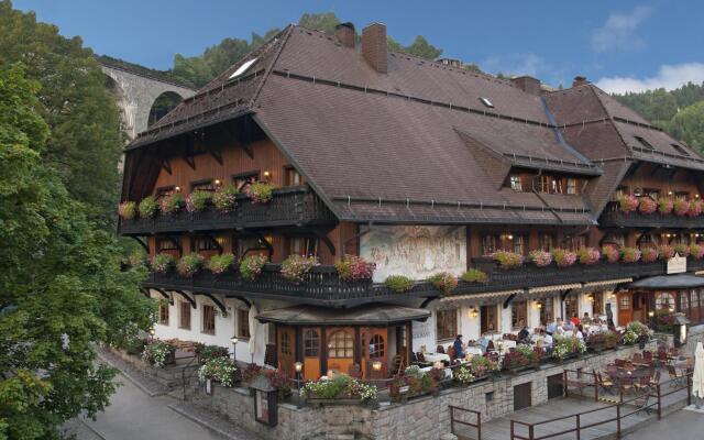 Hotel Hofgut Sternen | Ravennaschlucht