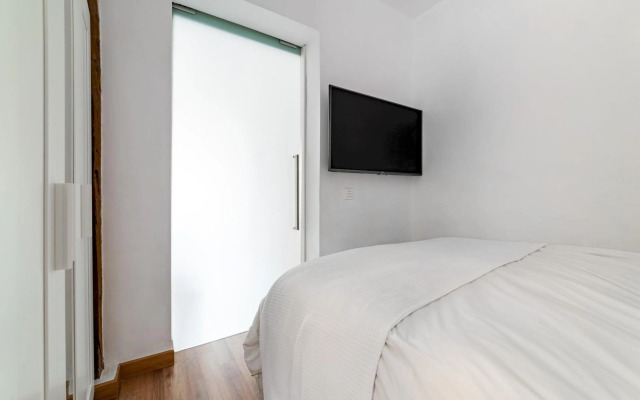 MintyStay 1BD - Las Letras