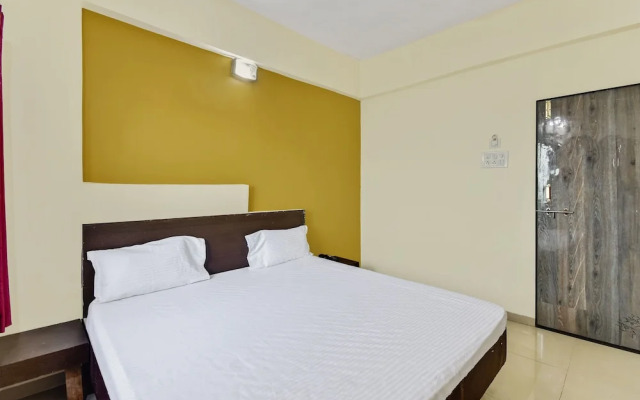 SPOT ON 48663 Hotel Sai Balaji