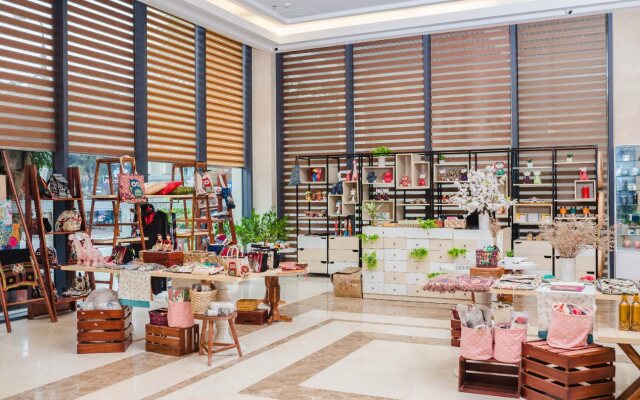 Muong Thanh Luxury Bac Ninh Hotel
