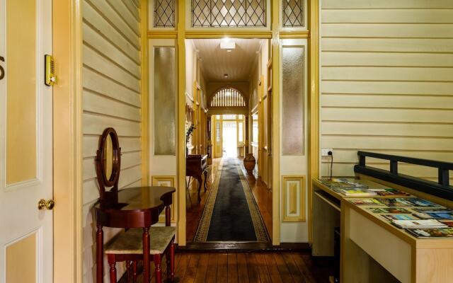 Brisbane Airport Inn