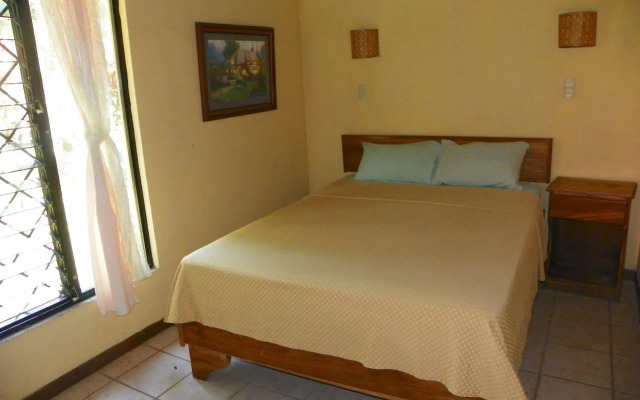 Pizote Lodge