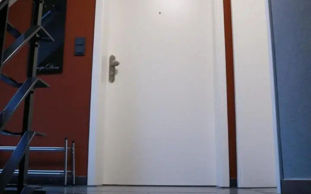 Wohnkomfort wie Zuhause