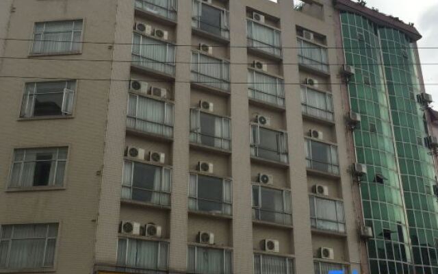 Tengyun Hotel