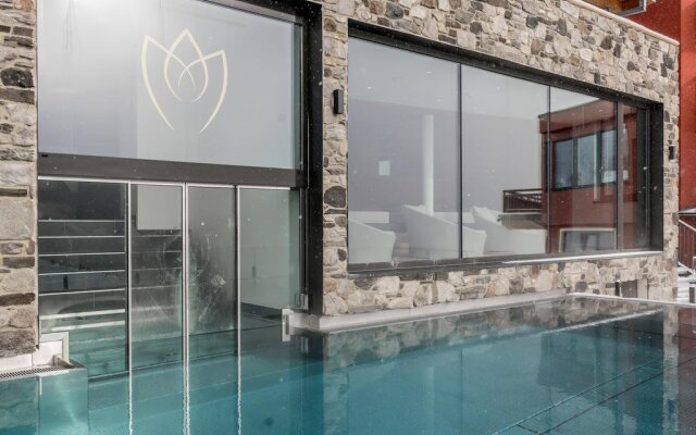 Alpenhotel Enzian
