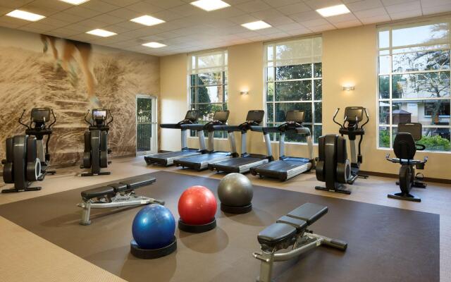 Hilton Grand Vacations Club Las Palmeras Orlando