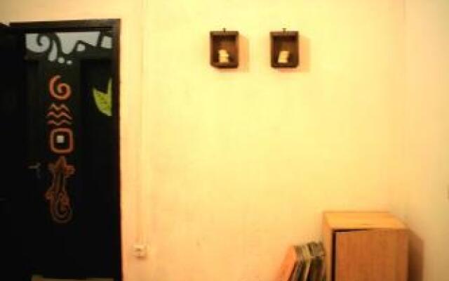 Downtown Hostel