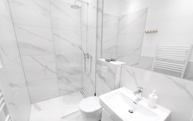 Vienna Living Apartments - Lerchenfeldergürtel