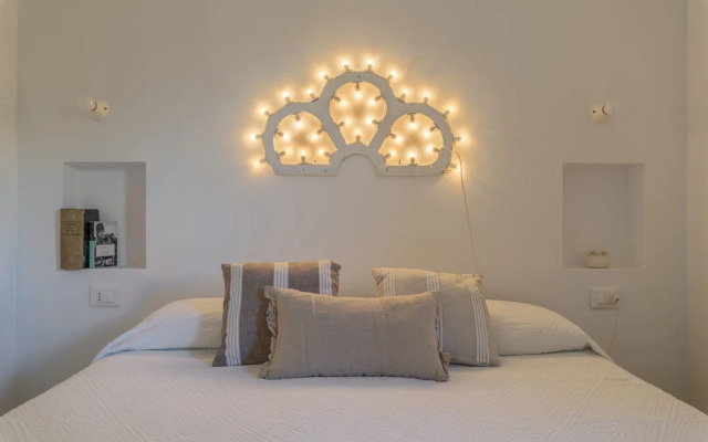 Villa Aura d'Olivo by Wonderful Italy