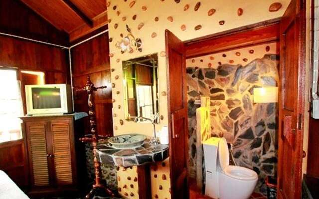 J&J Guesthouse