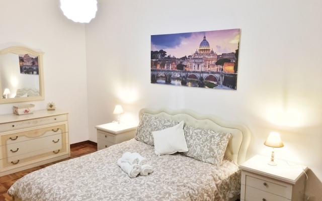 Casa Vacanze My Roman Dream