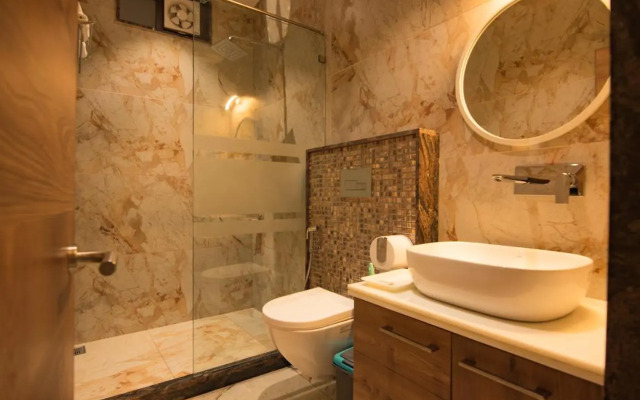 Vashishth Guest House