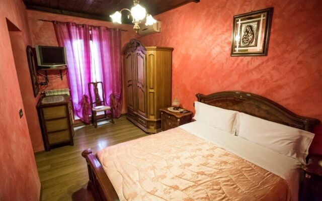 Country House Le Vedute