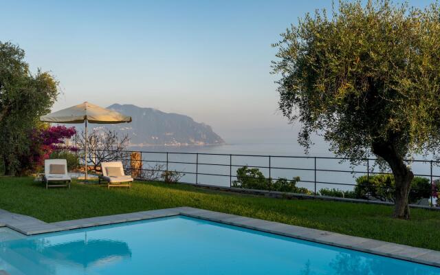 Villa Scirocco 10 2 in Pieve Ligure