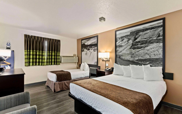 SureStay Hotel by Best Western Twin Falls