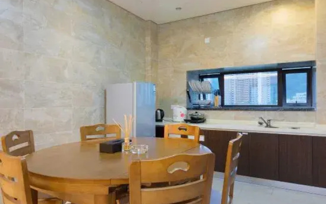 Qvilla Yang Jiang Shi Li Yin Tan