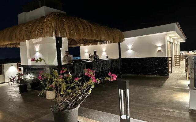 Imperial Resort - Bali Themed - 1 Bed Apartment