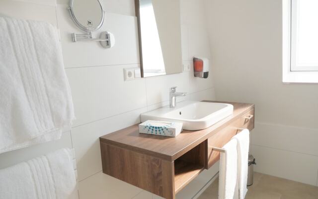 Hotel & Mühlenapartments