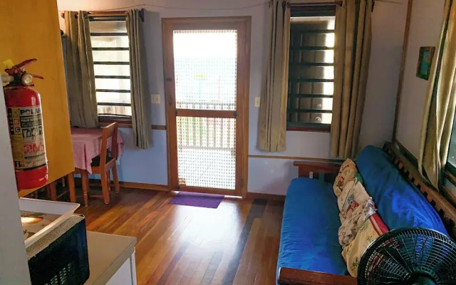 Sandpiper Beach Cabanas