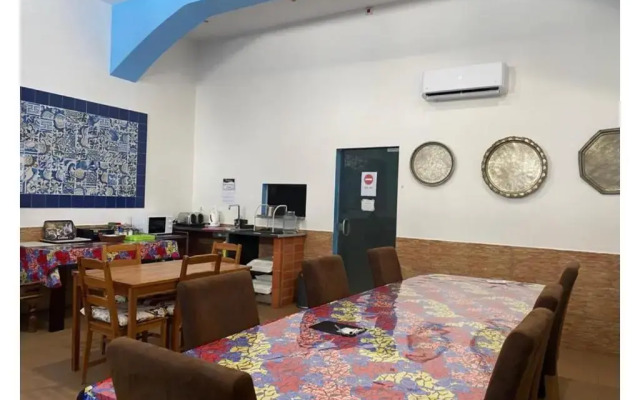 Pouso Dos Anjos
