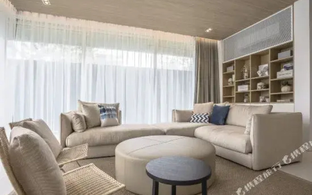 Pattaya Holiday at Veranda Residence